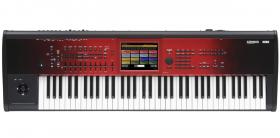 Hlavní obrázek Workstationy KORG KRONOS -73 SE