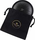 Galerijní obrázek č.2 Melodické nástroje MEINL Sonic Energy SSTD1BK Small Steel Tongue Drum F Minor - Black