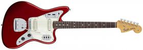 FENDER Classic Player Jaguar® Special, Rosewood Fingerboard, Candy Apple Red