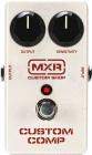 Hlavní obrázek  DUNLOP MXR Custom shop comp pedál