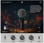 Galerijní obrázek č.4 Dynamické nástrojové mikrofony UNIVERSAL AUDIO SD-5