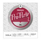 D´ADDARIO - BOWED Pro-Arte Viola J58 LM