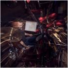 Galerijní obrázek č.6 Vysoké mikrofonní stojany GRAVITY TMS 4321 OH B