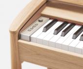 Galerijní obrázek č.3 Digitální piana ROLAND Kiyola KF-10-KS
