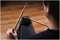 Galerijní obrázek č.3 Tréninkové pady MEINL Knee Marshmallow Pad 4” - Black