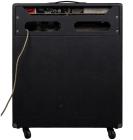 Galerijní obrázek č.2 Baskytarové aparáty Fender Bassman (r. 1973)