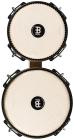 Galerijní obrázek č.3 Perkuse MEINL LCR300NT-M Artist Luis Conte Bongo 6 3/4” Macho & 8” Hembra - Natural