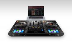 Galerijní obrázek č.7 DAW kontrolery PIONEER DJ DDJ-800