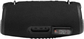 Galerijní obrázek č.1 Přenosné (na ven, na cesty) JBL Xtreme 3 Black