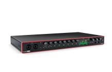 Galerijní obrázek č.1 USB zvukové karty FOCUSRITE Scarlett 18i20 3rd Generation B stock