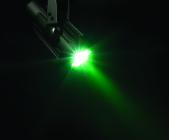 Galerijní obrázek č.4 LED RGBW (RGB+White) CHAUVET PROFESSIONAL COLORdash Accent