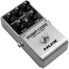 Galerijní obrázek č.2 EQ, kompresor, sustainer NUX Komp Core Deluxe MKII (NCC-2)