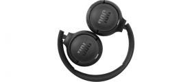 Galerijní obrázek č.3 Bezdrátová na uši JBL Tune 510BT Black
