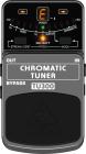 BEHRINGER TU300 - Chromatic Tuner