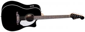 Galerijní obrázek č.1 Dreadnought FENDER Sonoran SCE Black