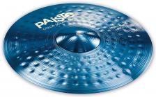 PAISTE 900 Color Sound Blue Heavy Ride 20”