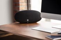 Galerijní obrázek č.5 Nepřenosné (na doma) JBL Playlist Black