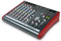 Galerijní obrázek č.1 Mixážní pulty s efektem ALLEN HEATH ZED10FX