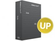 ABLETON Live Suite 9 UPG z Intro 9