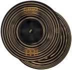 MEINL Cymbals Classics Custom Dark Micro Stack Hats - 8”