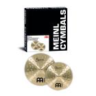 MEINL BMAT1 Byzance Traditional Crash Pack