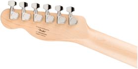 Galerijní obrázek č.4 T - modely FENDER SQUIER Sonic Telecaster