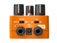 Galerijní obrázek č.1 Tremolo, vibrato UNIVERSAL AUDIO UAFX Flow Vintage Tremolo