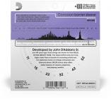 Galerijní obrázek č.1 Tvrdost .011 D'ADDARIO EJ13 Bronze Custom Light 11-52