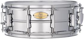 PEARL PSC1455S Primal Snare Collective 14” x 5,5” - Mirror Chrome