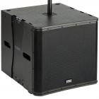Galerijní obrázek č.2 Aktivní subwoofery QSC KLA181 Black
