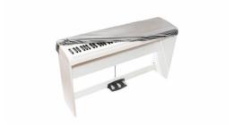 Galerijní obrázek č.1 Protiprachové povlaky a kryty KORG DC-P1