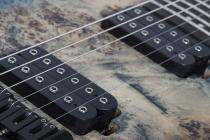 Galerijní obrázek č.7 Superstrat SCHECTER Reaper-6 Satin Sky Burst