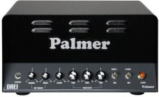 PALMER DREI - Triple Single Ended Amplifier