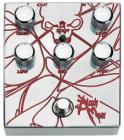 Hlavní obrázek Overdrive, distortion, fuzz, boost T-REX Bloody Mary, heavy metal distortion