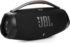 Galerijní obrázek č.6 Přenosné (na ven, na cesty) JBL Boombox3 Black
