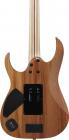 Galerijní obrázek č.4 Superstrat IBANEZ RG6PKAG-NTF RG Premium - Natural Flat