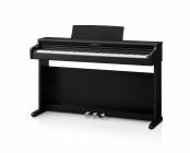 Galerijní obrázek č.1 Digitální piana KAWAI KDP120 B Set - Black
