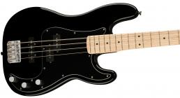 Galerijní obrázek č.3 PB modely FENDER SQUIER Affinity Series Precision Bass PJ - Black