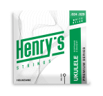 HENRY’S HEUKEWBE