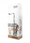 RICO RRS05TSX4M Select Jazz - Tenor Saxophone Reeds - Unfiled - 4 Medium - 5 Box