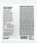 Galerijní obrázek č.1 Normal tension ERNIE BALL 3829 Tim Henson Signature Classical Guitar Strings - Medium Tension