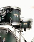 Galerijní obrázek č.1 Jiné konfigurace PEARL DMP984P/C213 Decade Maple - Deep Forest Burst