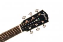 Galerijní obrázek č.4 Dreadnought FENDER PD-220E Dreadnought Ovangkol - Aged Natural Limited Edition