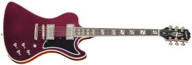 Hlavní obrázek Alternativní EPIPHONE Futura Firebird Custom - Midnight Ember Shift