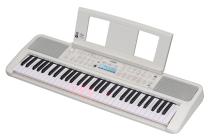 Galerijní obrázek č.2 Keyboardy s dynamikou YAMAHA EZ-310 - White