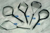 HELIN 511-3 Řemen na fagot/kontrafagot