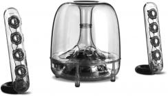 Galerijní obrázek č.2 Nepřenosné (na doma) HARMAN/KARDON SoundSticks Wireless