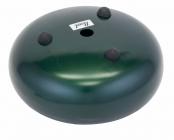 Galerijní obrázek č.2 Melodické nástroje PEARL PMTD8AMF/689 Awakening Series Tongue Drum A Minor - Green Burst
