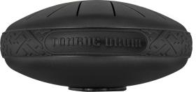 Galerijní obrázek č.2 Melodické nástroje VELES-X ST11-6B Steel Tongue Drum 11 Notes - Black