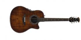 OVATION Legend Plus C2079AXP KOA Burst